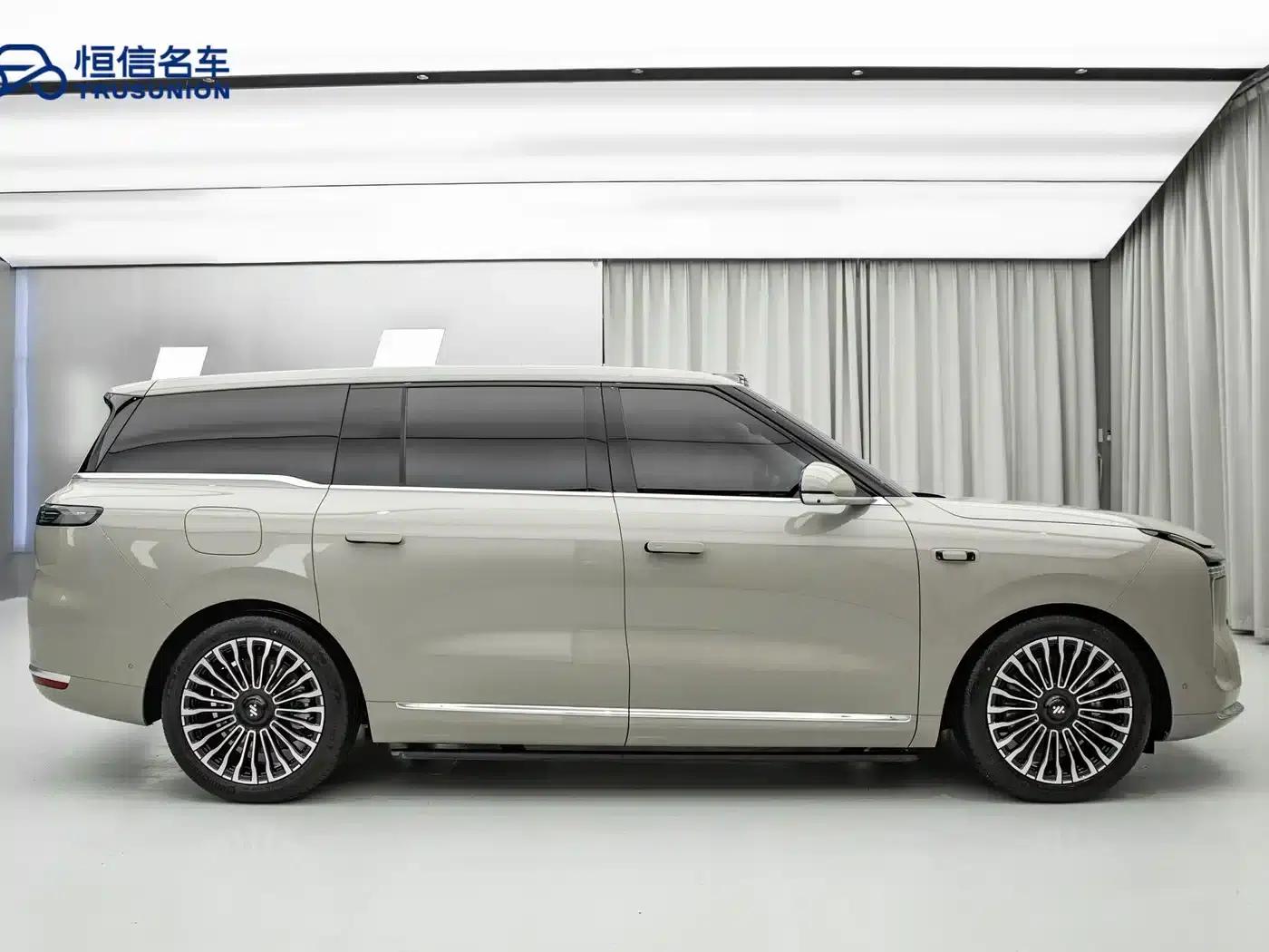 2026 Smart LS9 52 Ultra — миниатюра 7