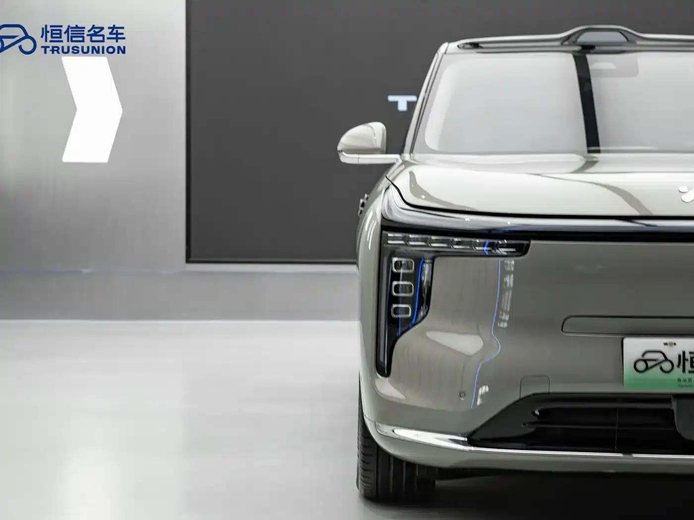 2026 Smart LS9 52 Ultra — миниатюра 9