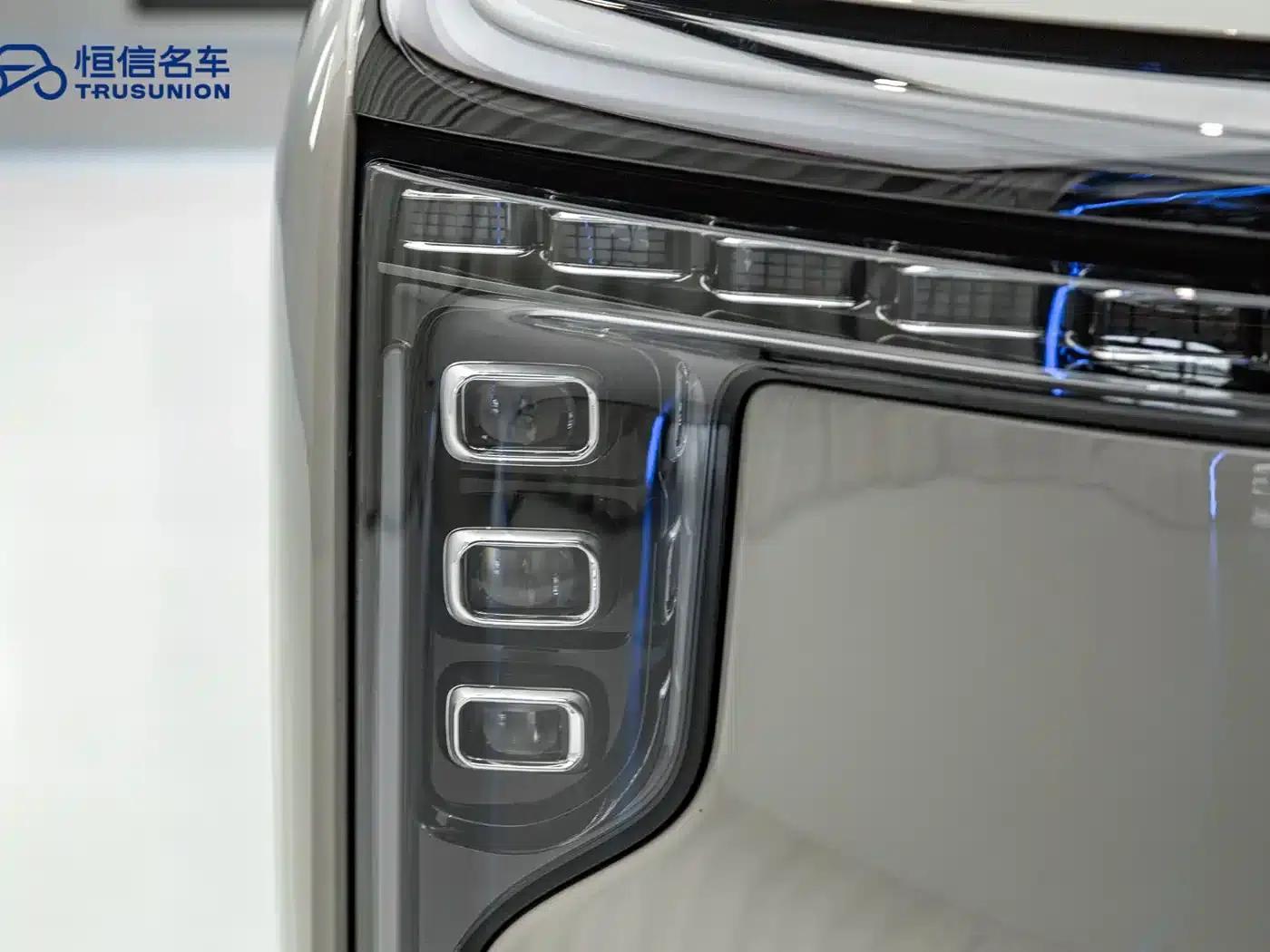 2026 Smart LS9 52 Ultra — миниатюра 10