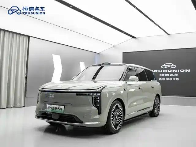 2026 Smart LS9 52 Ultra