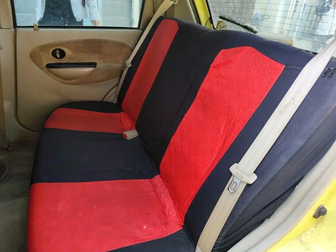 Chery QQ3 2012 Stylish Edition 1.0L Manual Start-Up Model — миниатюра 18
