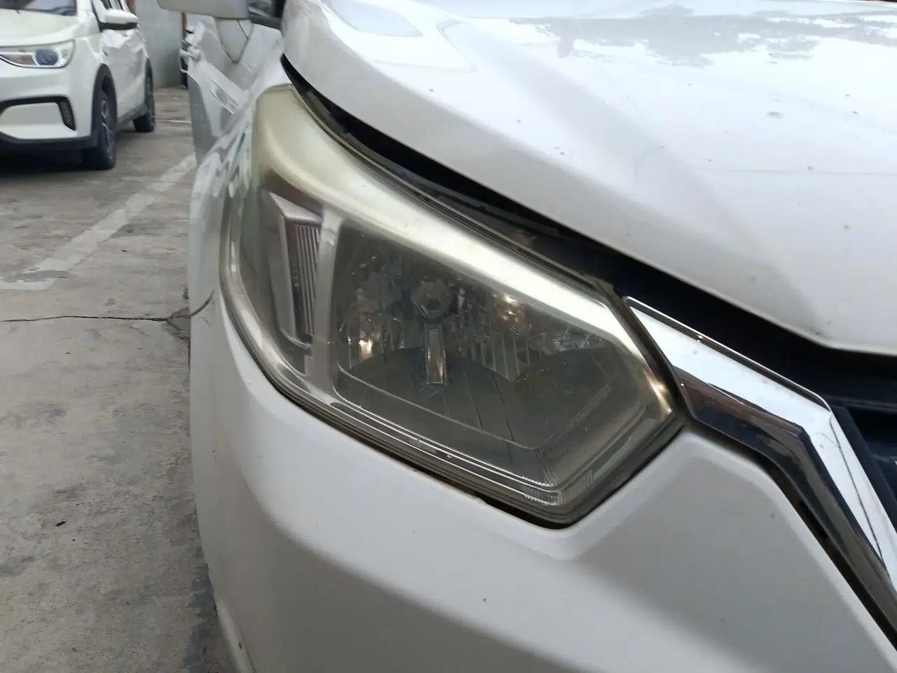 Venucia R50 2016 1.6L Automatic Elite Edition — миниатюра 7