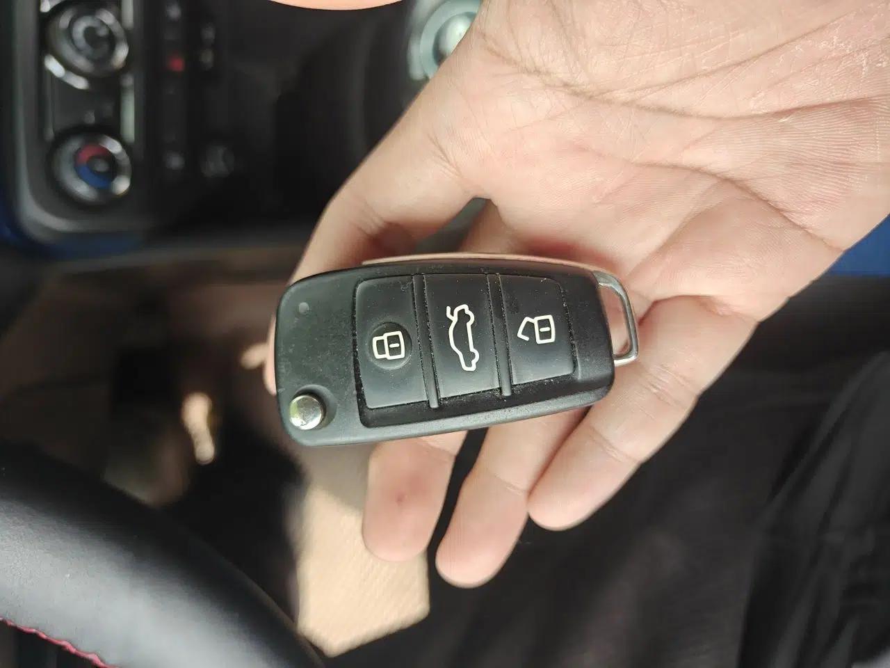 Chery New Energy Tiggo 3xe 2018 400 Comfort Edition — миниатюра 9