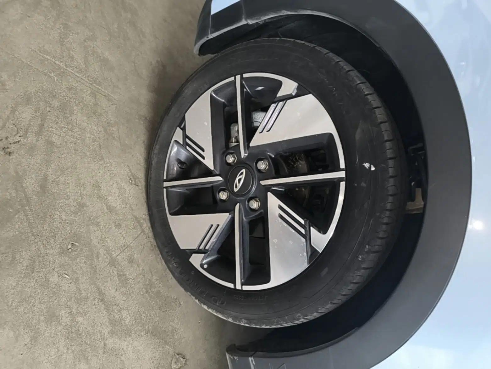 Chery New Energy Boundless Pro 2022 301km LingShou Edition Lithium Iron Phosphate — миниатюра 8