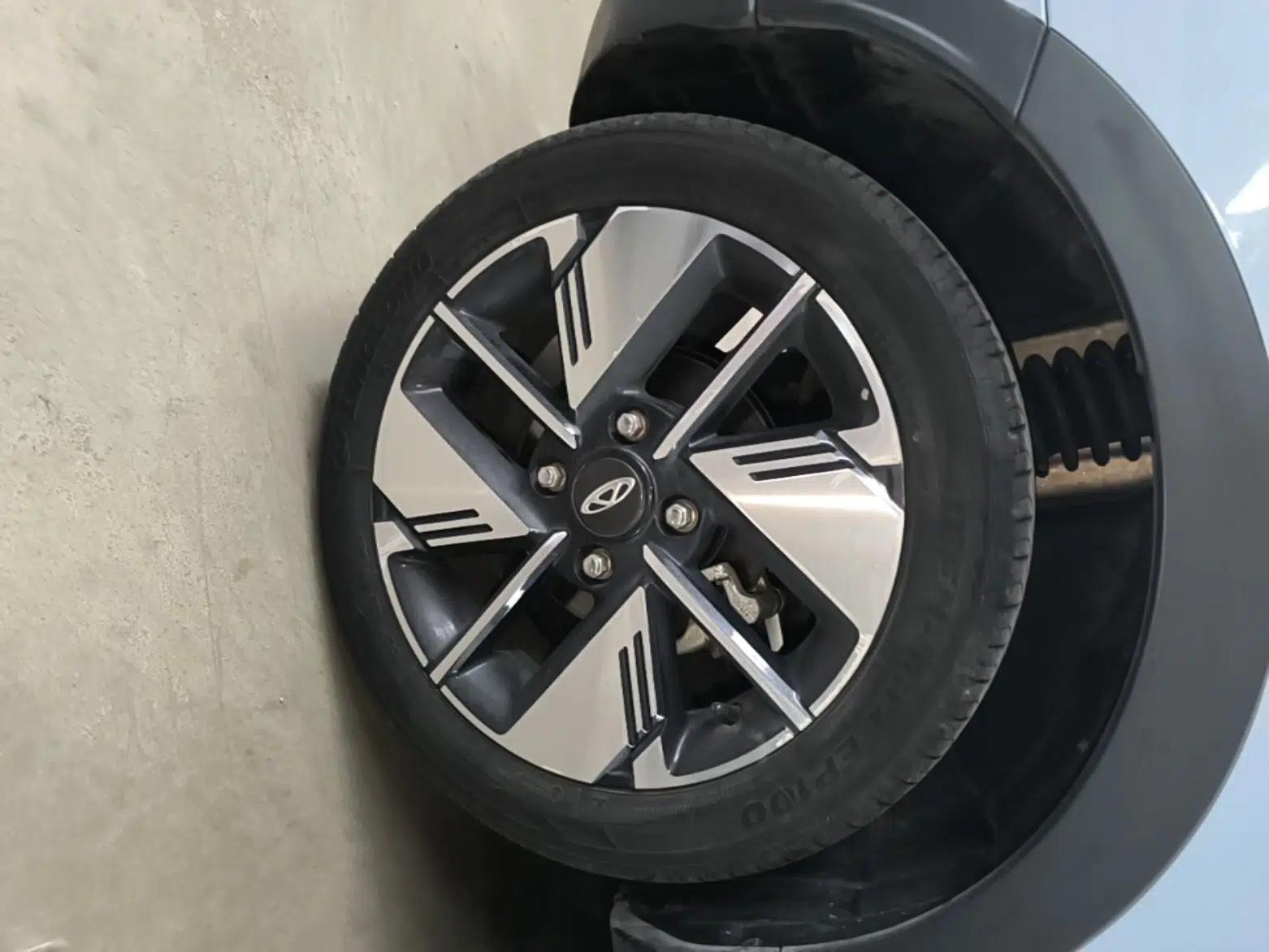 Chery New Energy Boundless Pro 2022 301km LingShou Edition Lithium Iron Phosphate — миниатюра 10