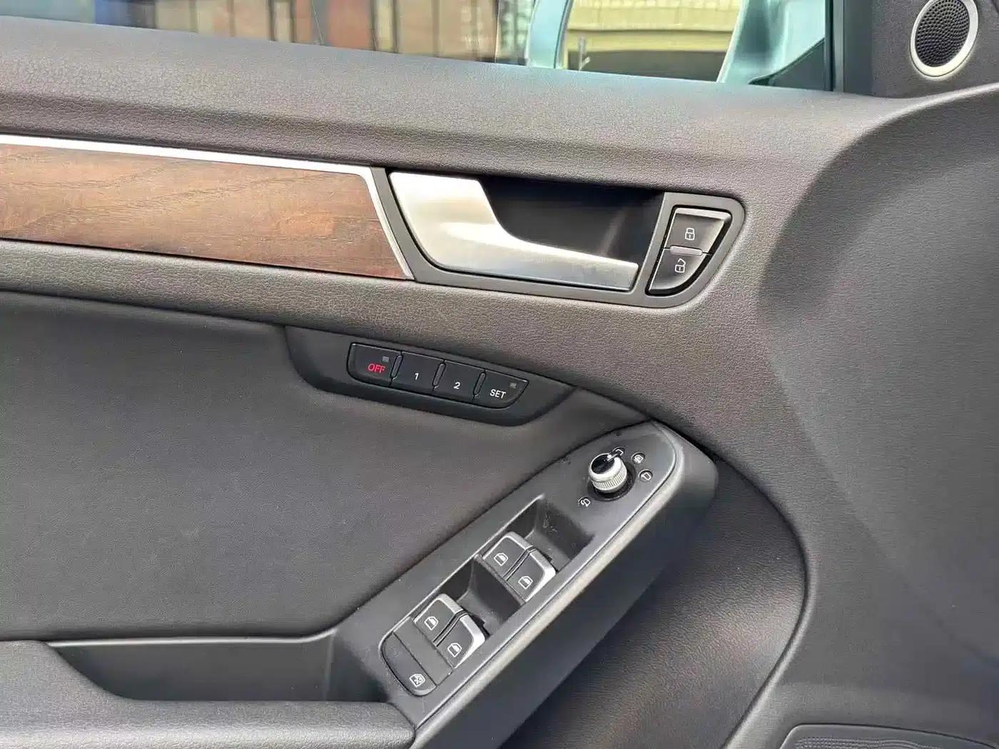 2012 Audi S5 3.0T Sportback — миниатюра 15