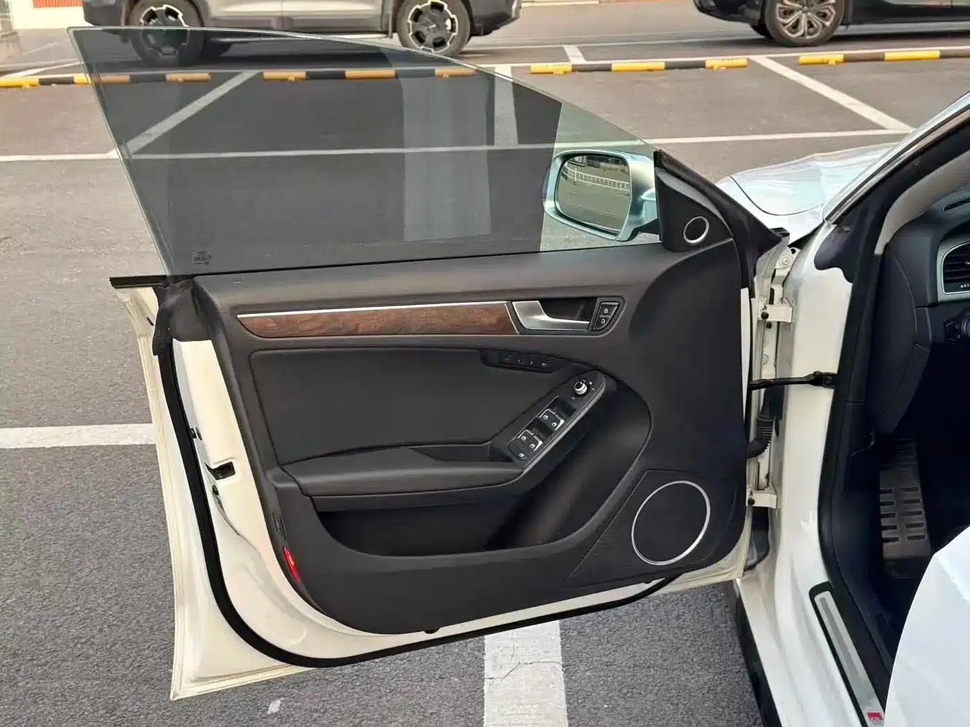 2012 Audi S5 3.0T Sportback — миниатюра 17