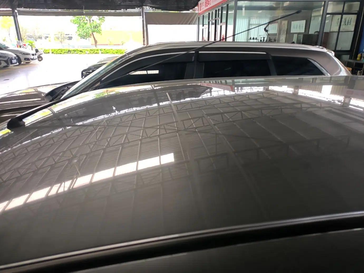 Nissan Livina 2015 1.6XE CVT Comfort Edition — миниатюра 11