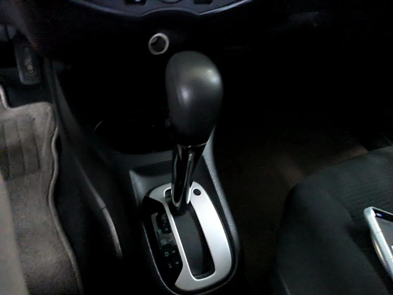 Nissan Livina 2015 1.6XE CVT Comfort Edition — миниатюра 16