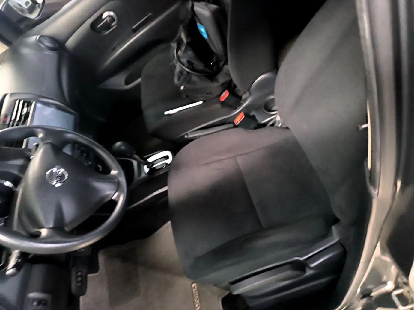 Nissan Livina 2015 1.6XE CVT Comfort Edition — миниатюра 17