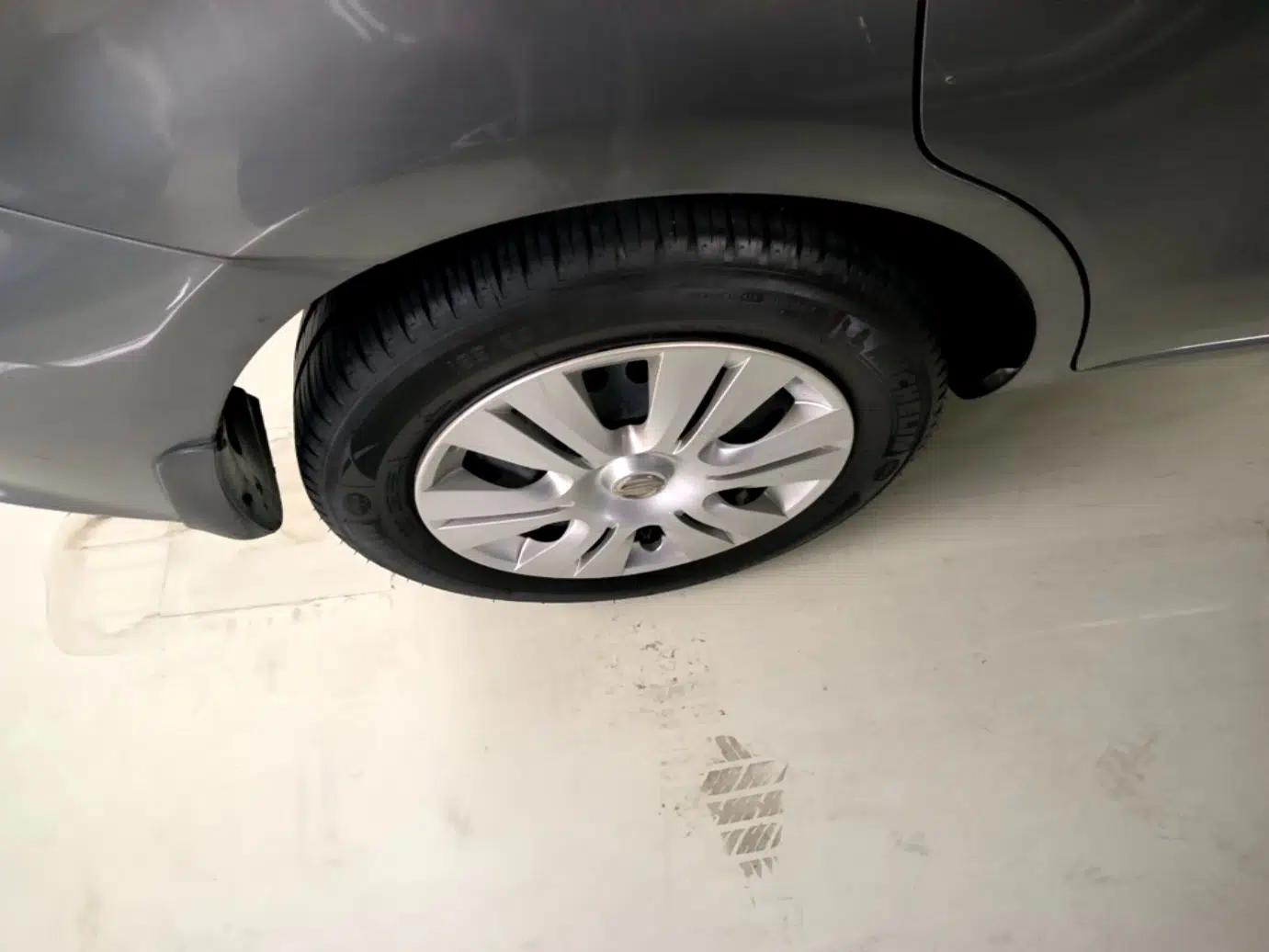 Nissan Livina 2015 1.6XE CVT Comfort Edition — миниатюра 10
