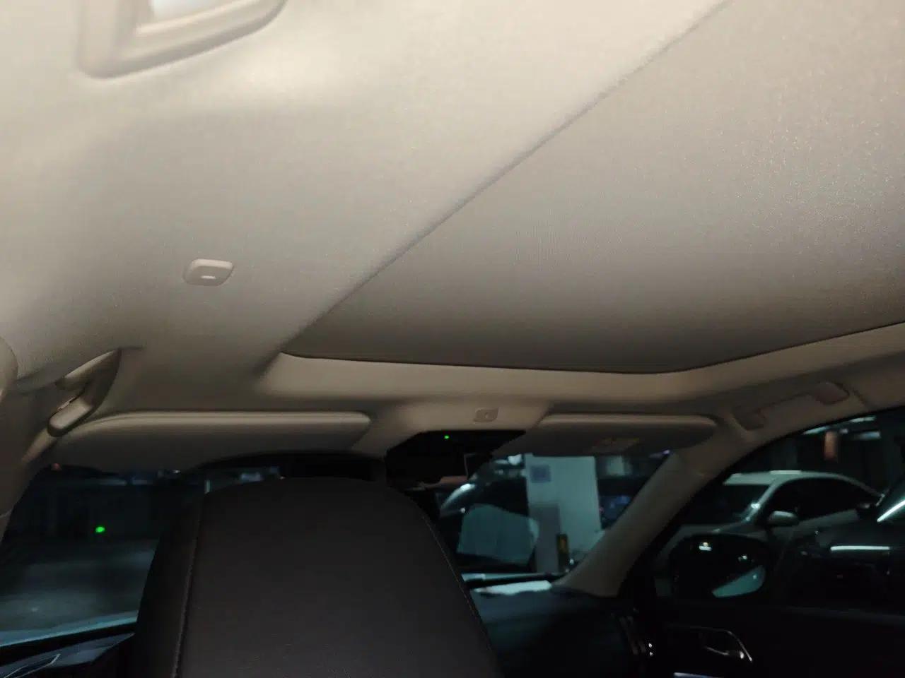 Nissan Pathfinder 2024 380 VC-TURBO Four-Wheel Drive Intelligent Driving Version 6 Seats — миниатюра 19