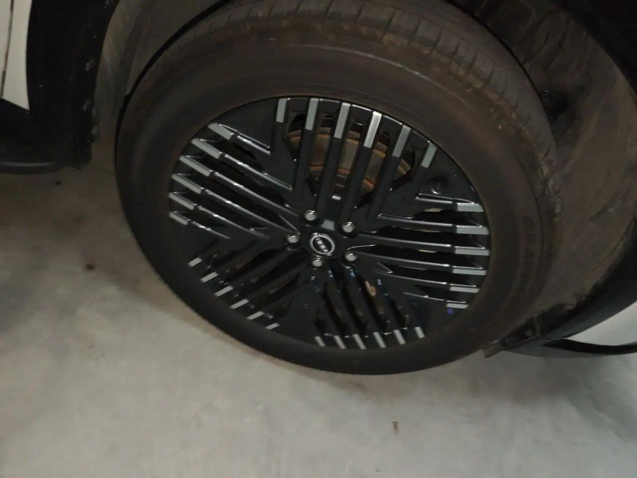 Nissan Pathfinder 2024 380 VC-TURBO Four-Wheel Drive Intelligent Driving Version 6 Seats — миниатюра 8