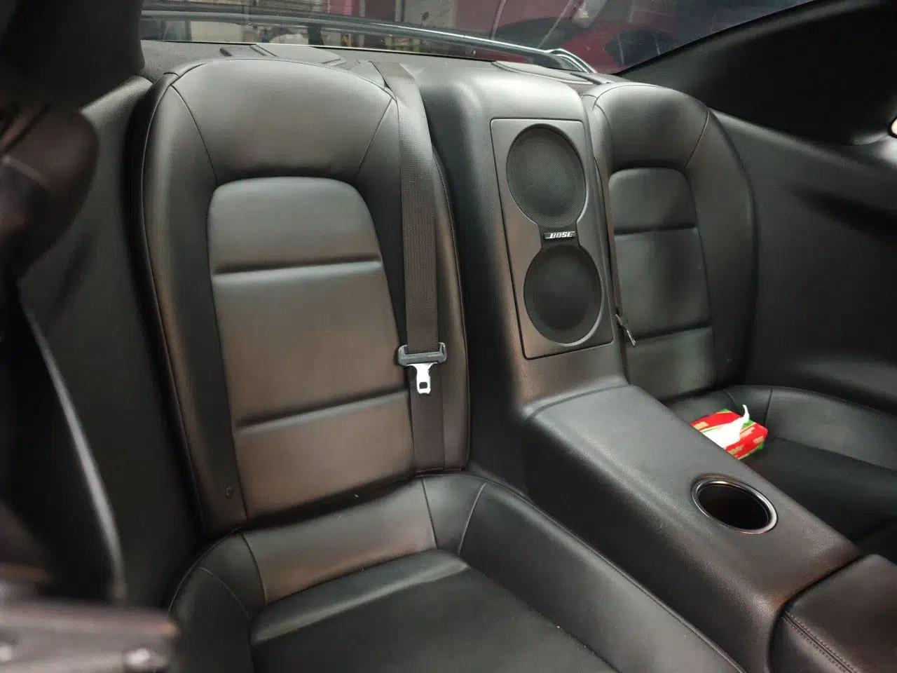 Nissan GT-R  — миниатюра 18