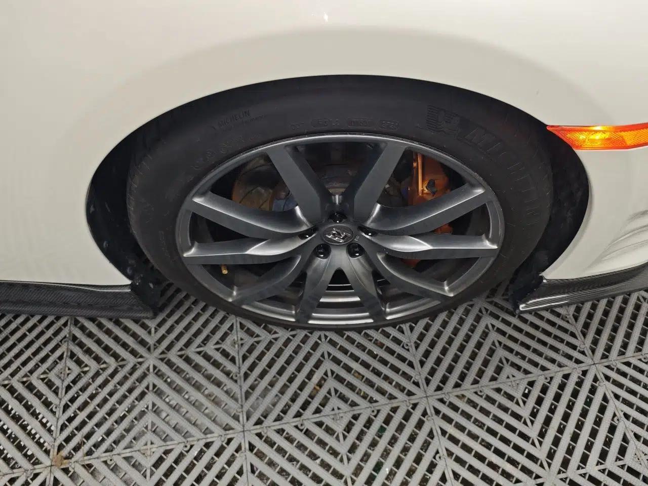 Nissan GT-R  — миниатюра 8
