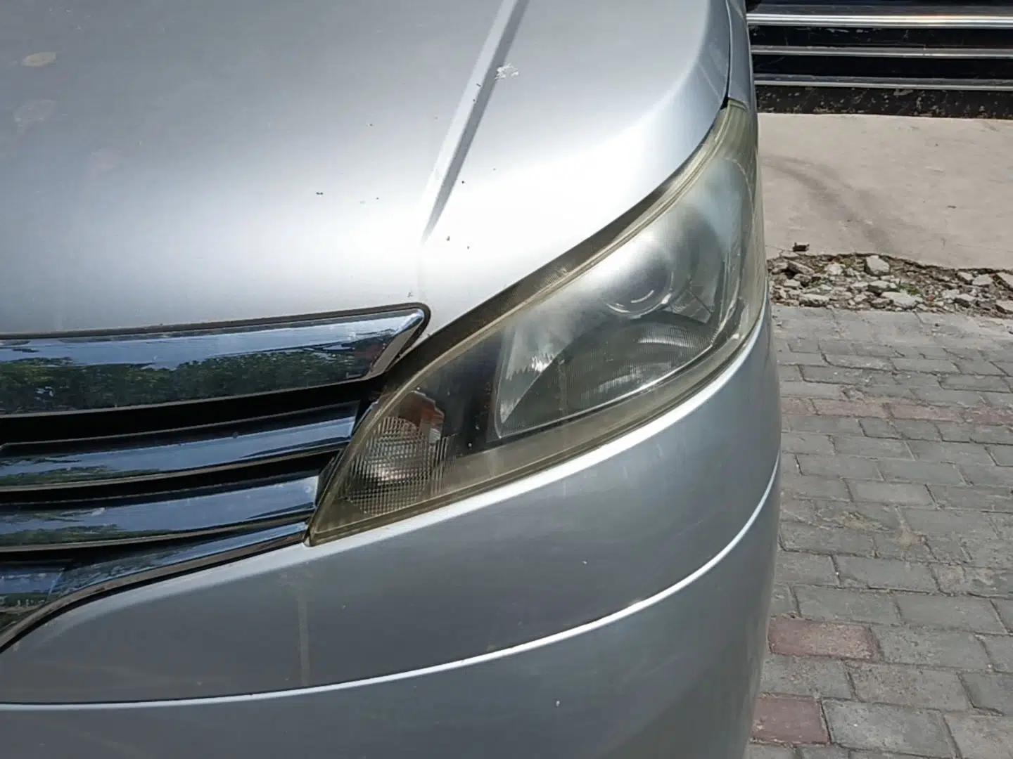 Nissan NV200 2016 Revised Version 1.6L CVT Luxury Edition — миниатюра 9