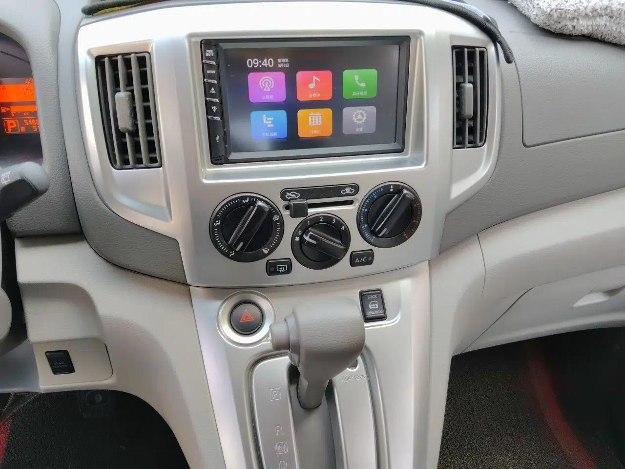 Nissan NV200 2018 1.6L CVT Luxury Model — миниатюра 14