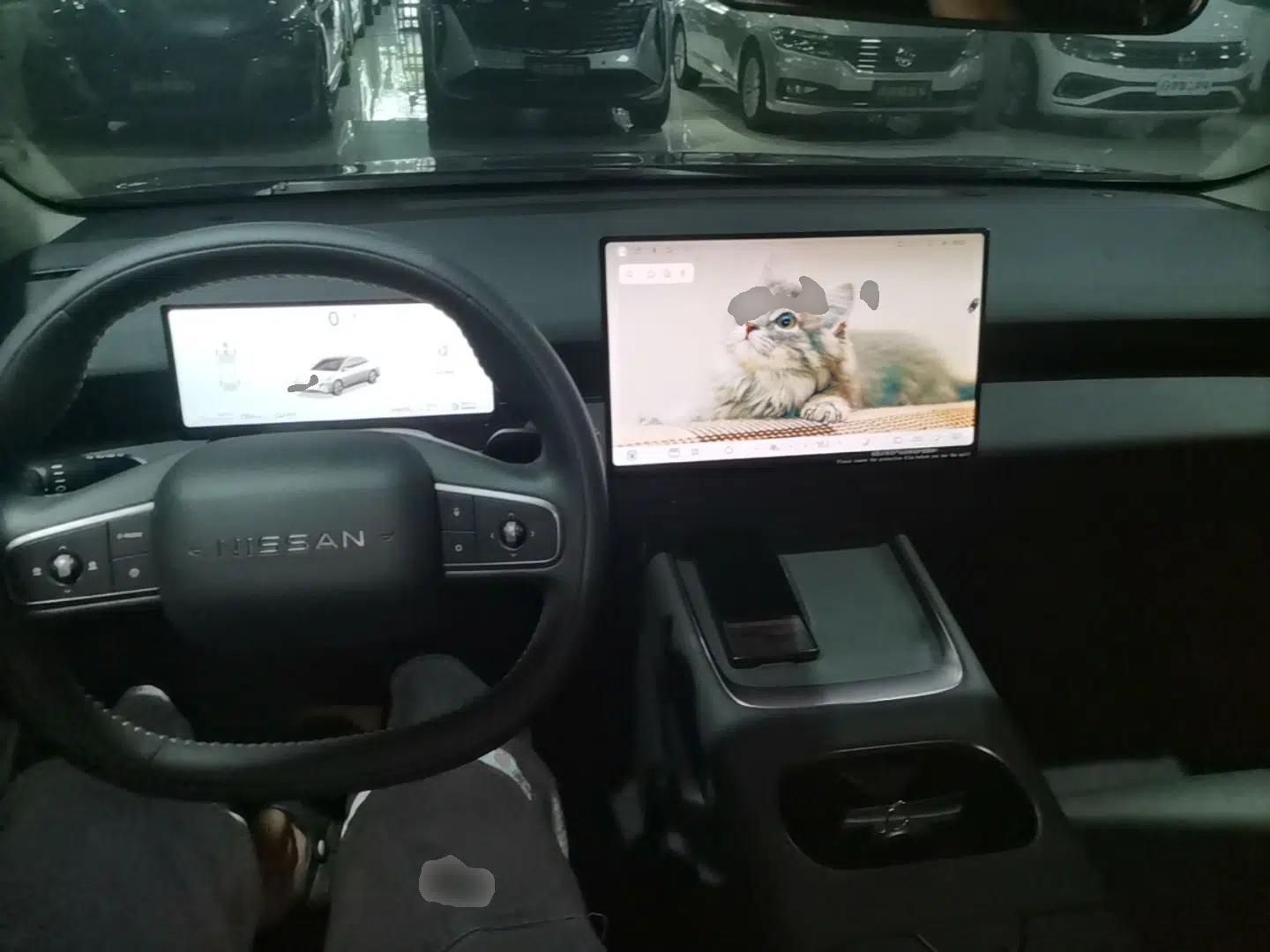 Nissan N6 2026 Model 180 Max — миниатюра 13