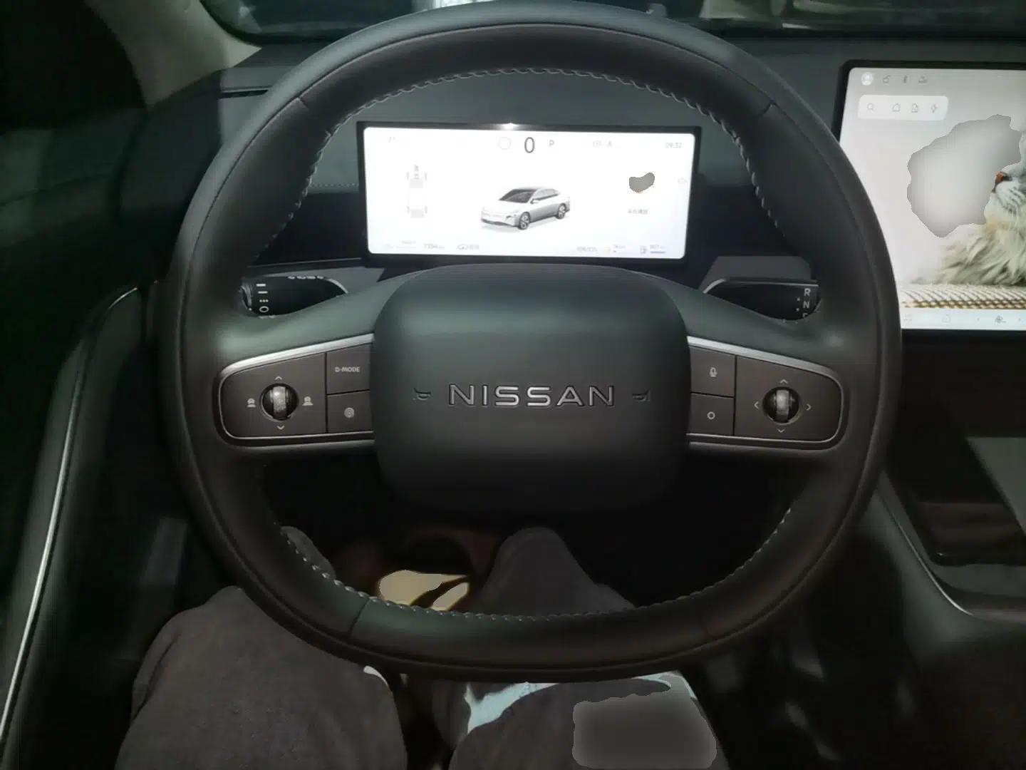 Nissan N6 2026 Model 180 Max — миниатюра 14