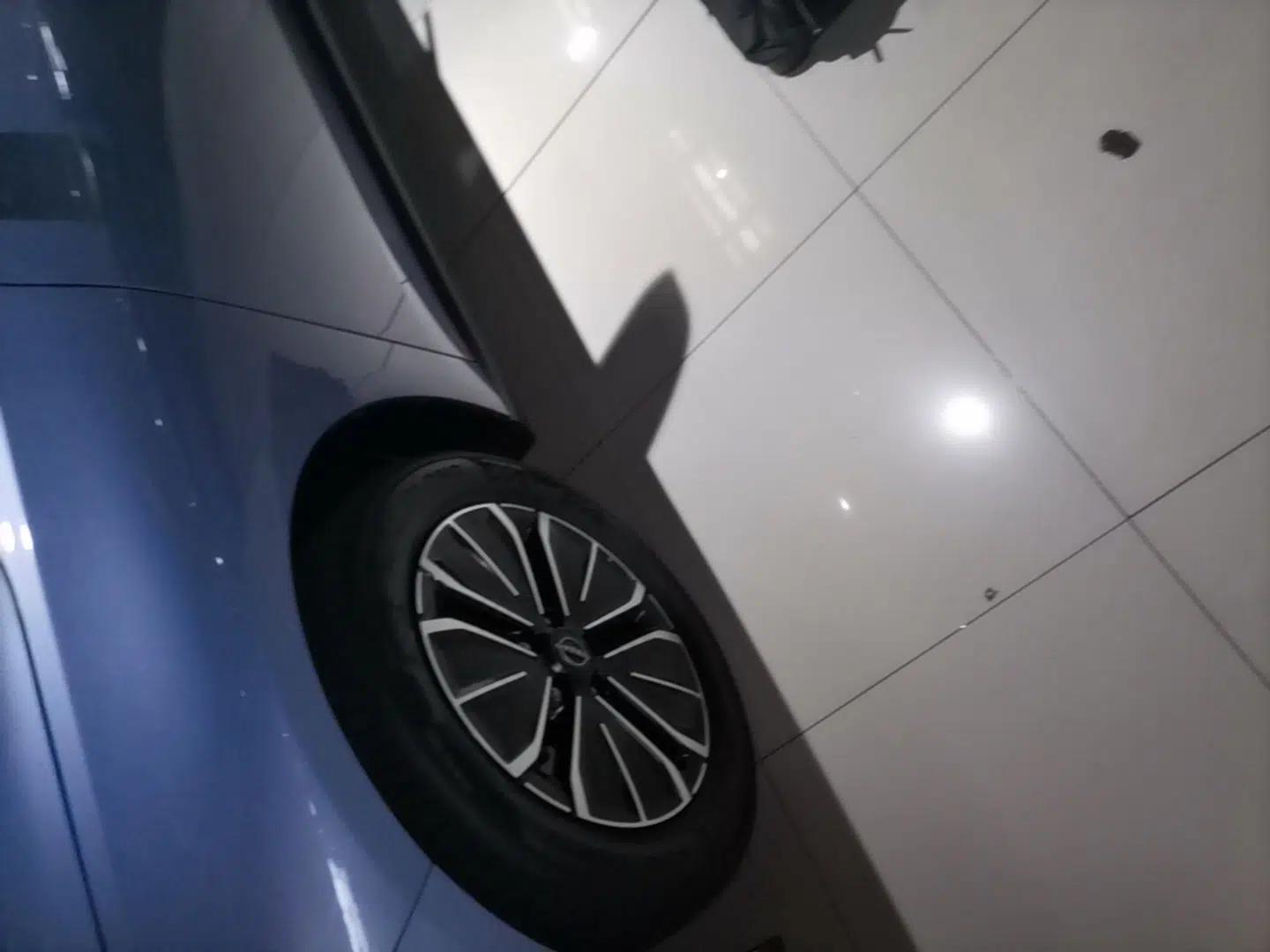 Nissan N6 2026 Model 180 Max — миниатюра 8