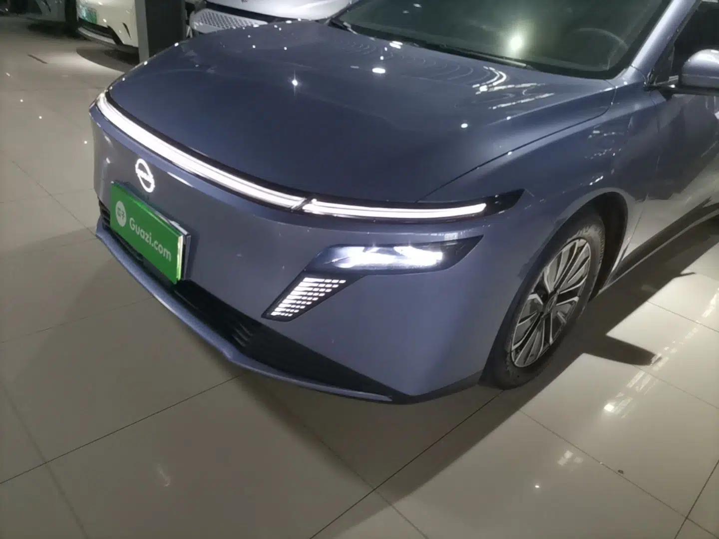 Nissan N6 2026 Model 180 Max — миниатюра 9
