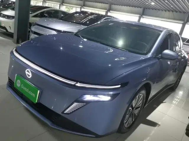 Nissan N6 2026 Model 180 Max