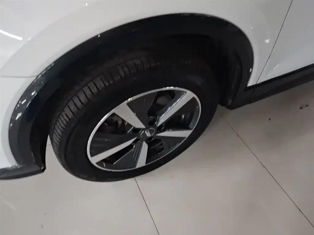 Audi Q2L e-tron 2019 Q2L e-tron Pure Electric Smart Edition — миниатюра 23