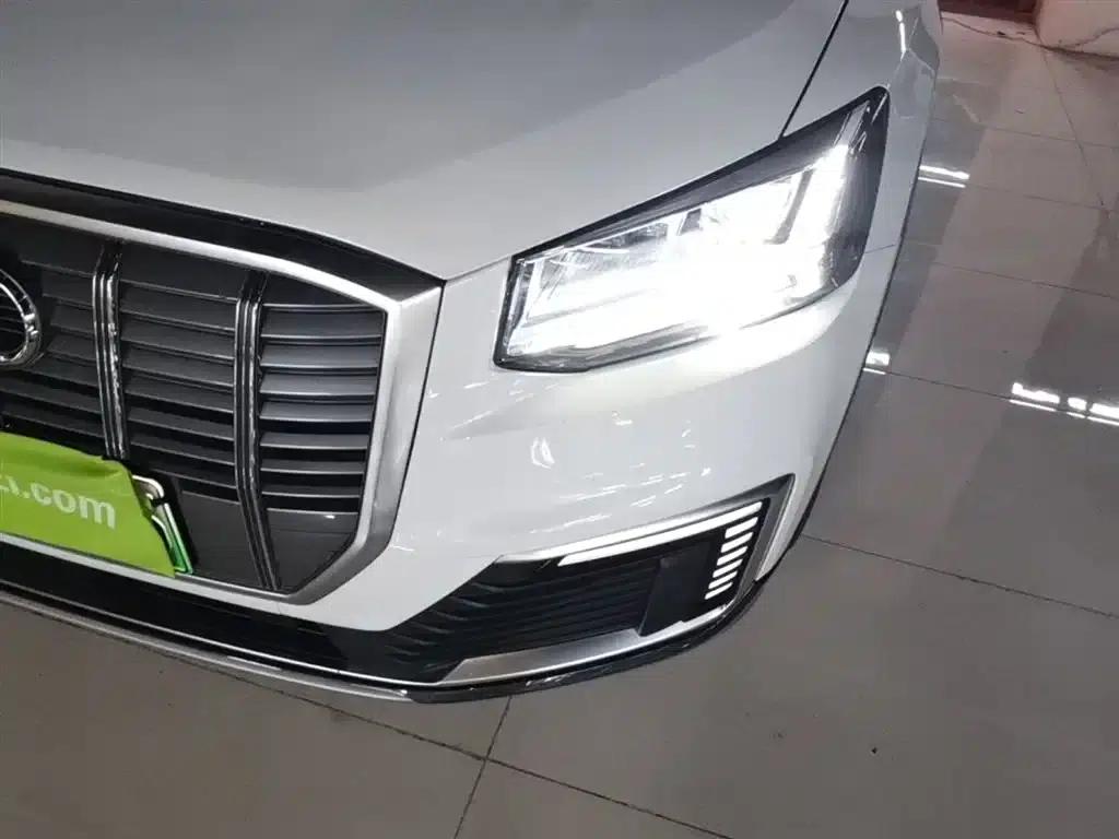 Audi Q2L e-tron 2019 Q2L e-tron Pure Electric Smart Edition — миниатюра 24