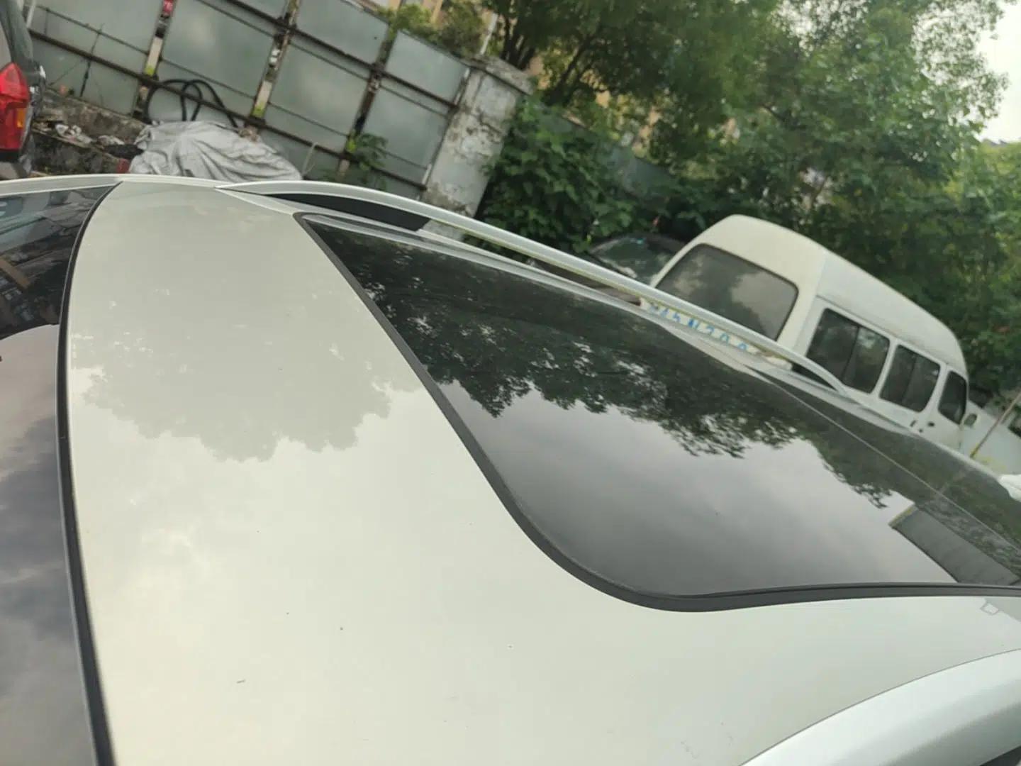 Roewe RX5 MAX 2019 300TGI Automatic Smart Cabin Luxury Edition — миниатюра 11