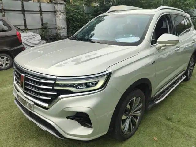 Roewe RX5 MAX 2019 300TGI Automatic Smart Cabin Luxury Edition
