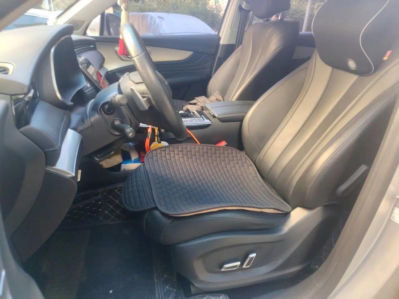 Roewe RX5 MAX 2019 400TGI Automatic Smart Cabin Flagship Edition — миниатюра 16