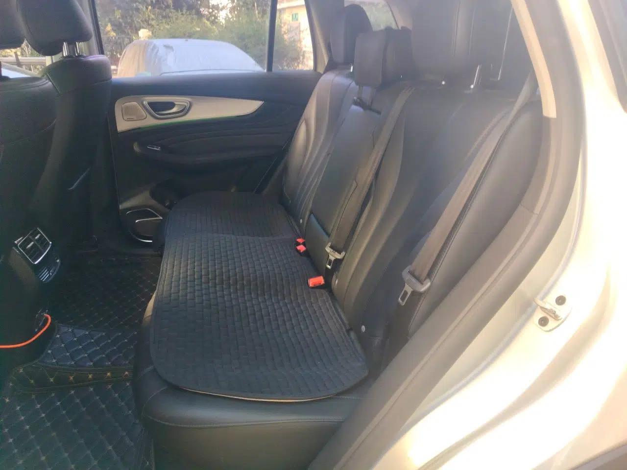 Roewe RX5 MAX 2019 400TGI Automatic Smart Cabin Flagship Edition — миниатюра 18