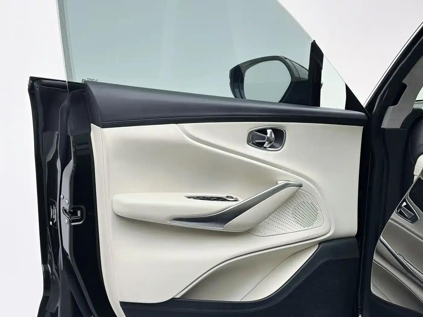 Aston Martin DBX 2020 4.0T V8 — миниатюра 18