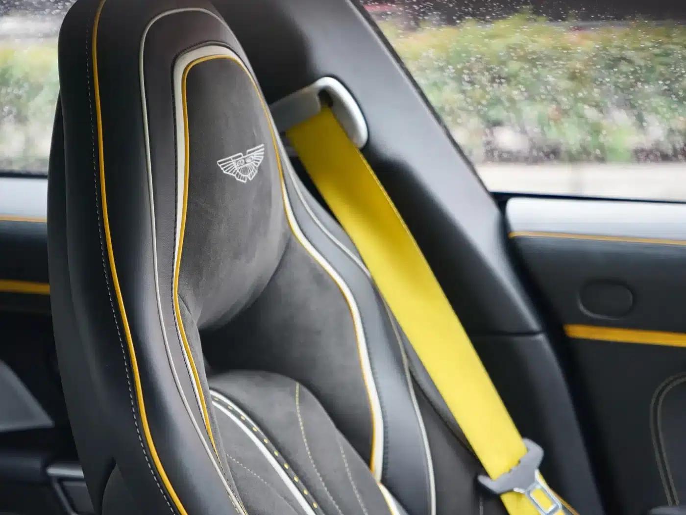 2010 Rapide 6.0L — миниатюра 14
