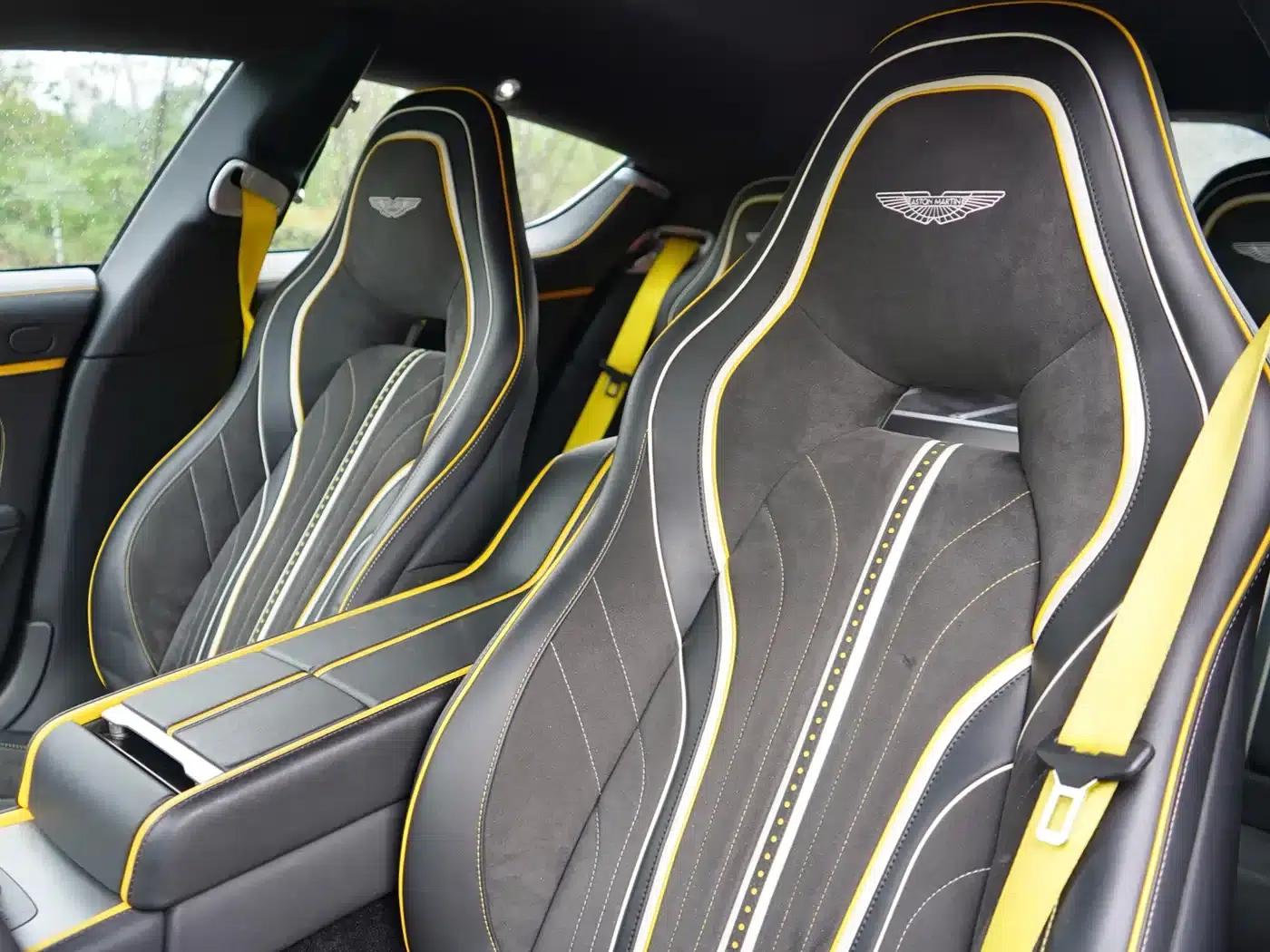 2010 Rapide 6.0L — миниатюра 15