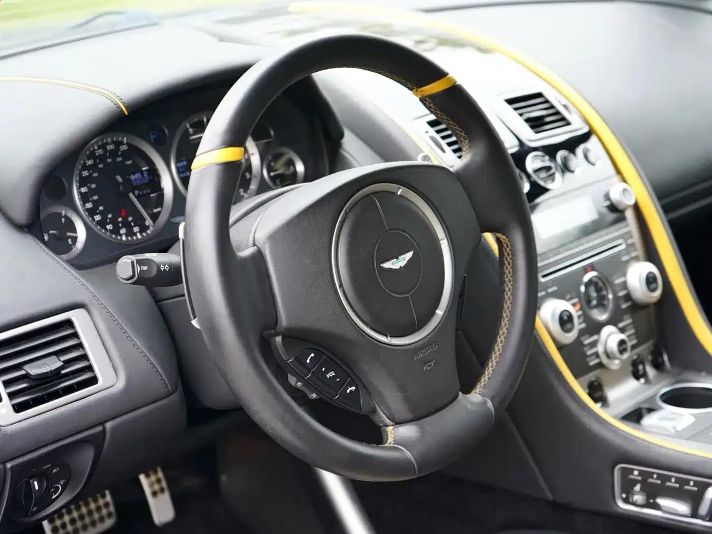 2010 Rapide 6.0L — миниатюра 6