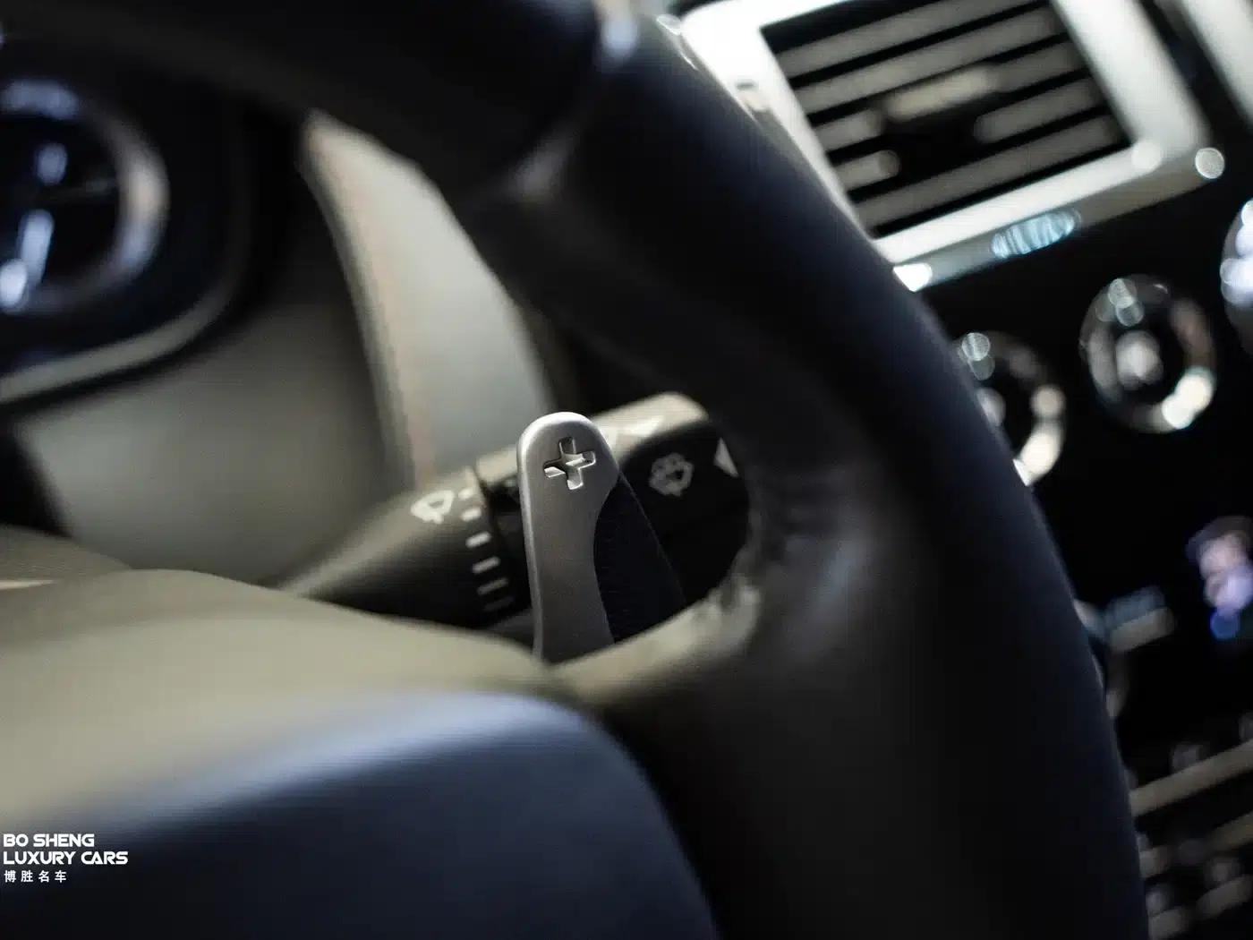 2012 Virage 6.0 Coupe — миниатюра 34
