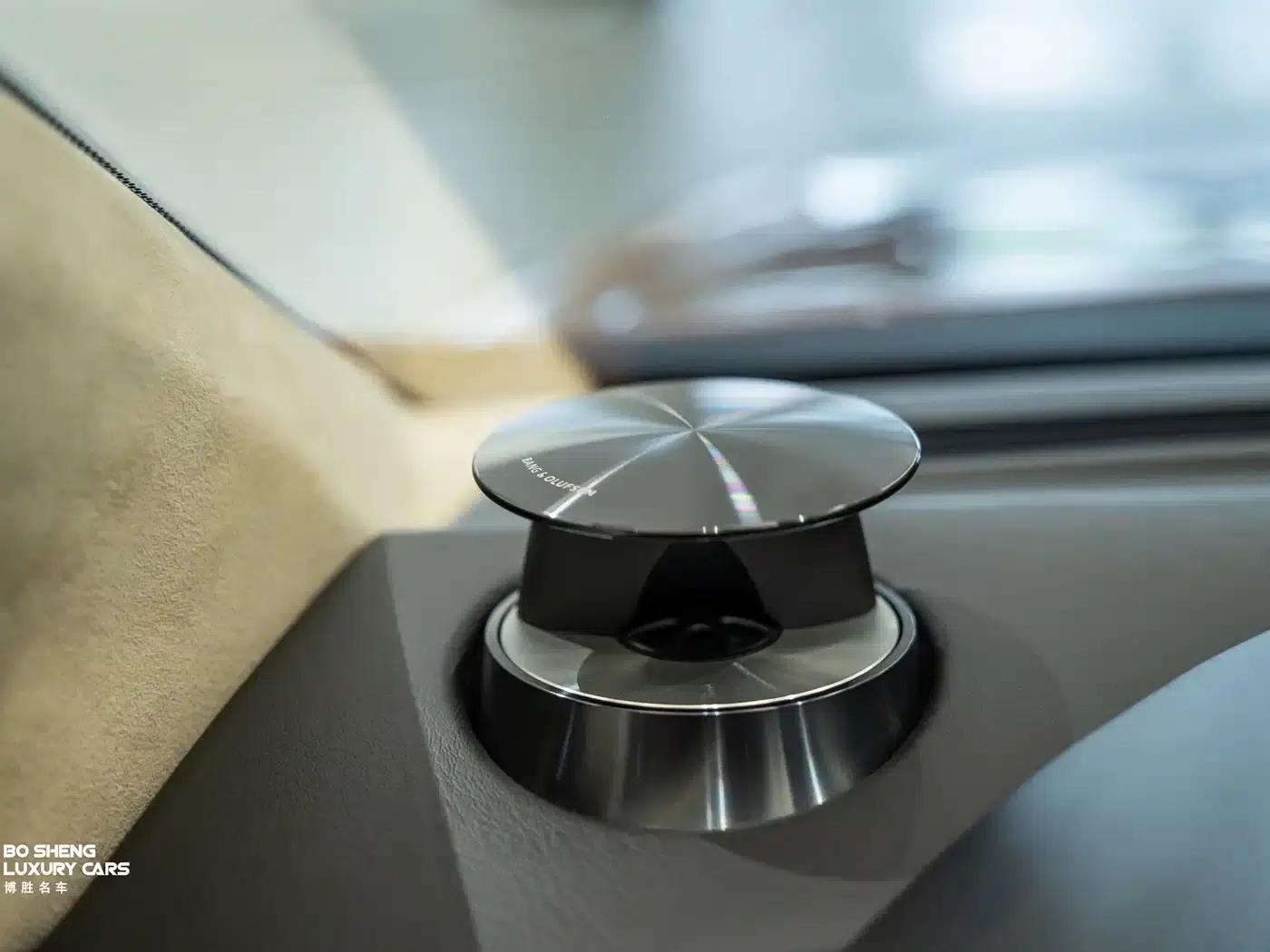 2012 Virage 6.0 Coupe — миниатюра 45