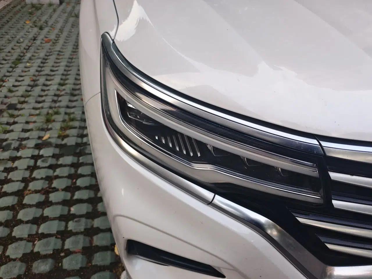 Roewe RX5 eMAX 2020 500 PHEV Smart Cabin Flagship Edition — миниатюра 7