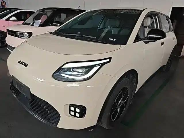 AION UT 2025 330 Star Edition