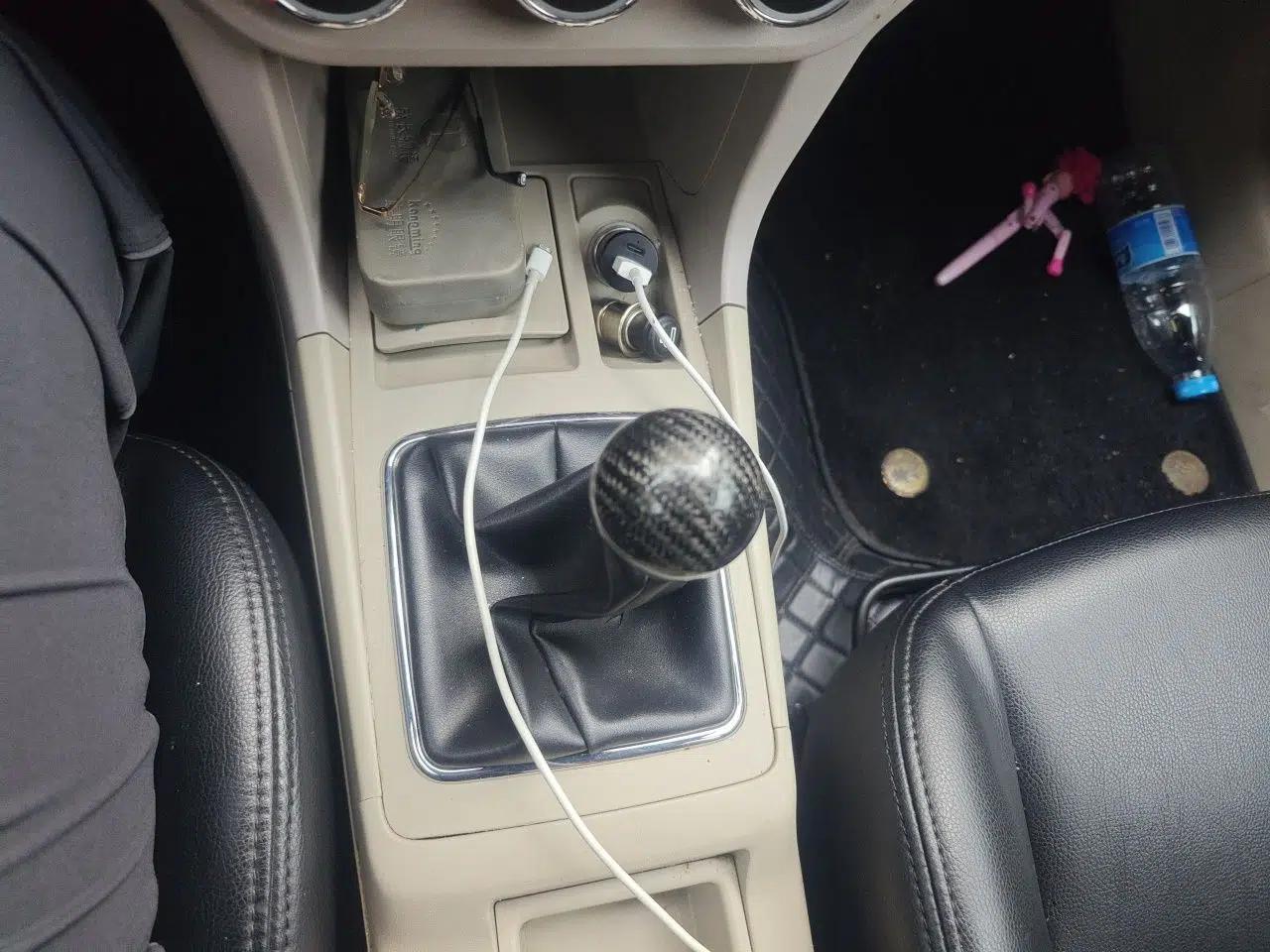 Mitsubishi Lancer EX 2012 Fashion Edition 1.8L Manual Comfort Version — миниатюра 15