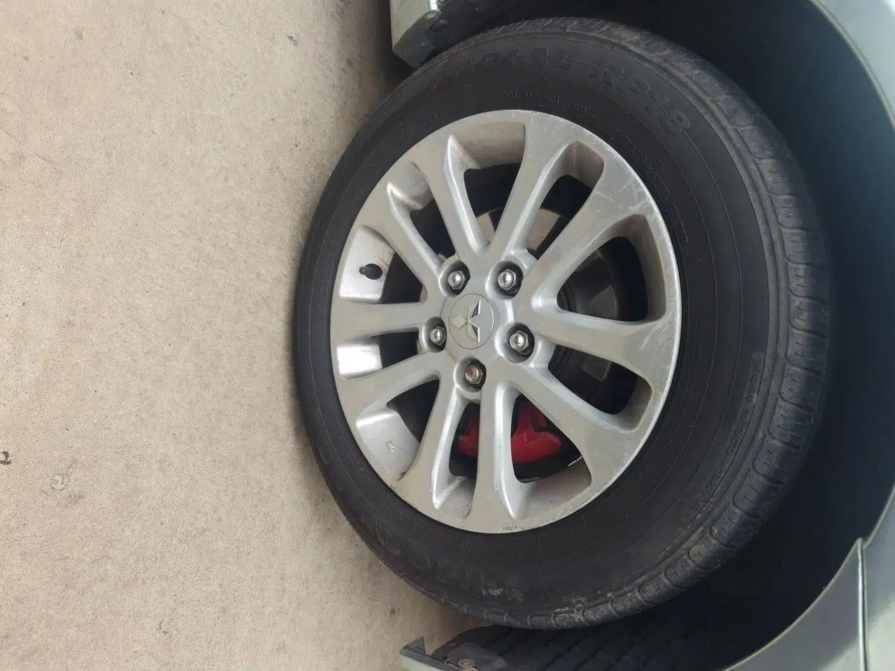 Mitsubishi Lancer EX 2012 Fashion Edition 1.8L Manual Comfort Version — миниатюра 8