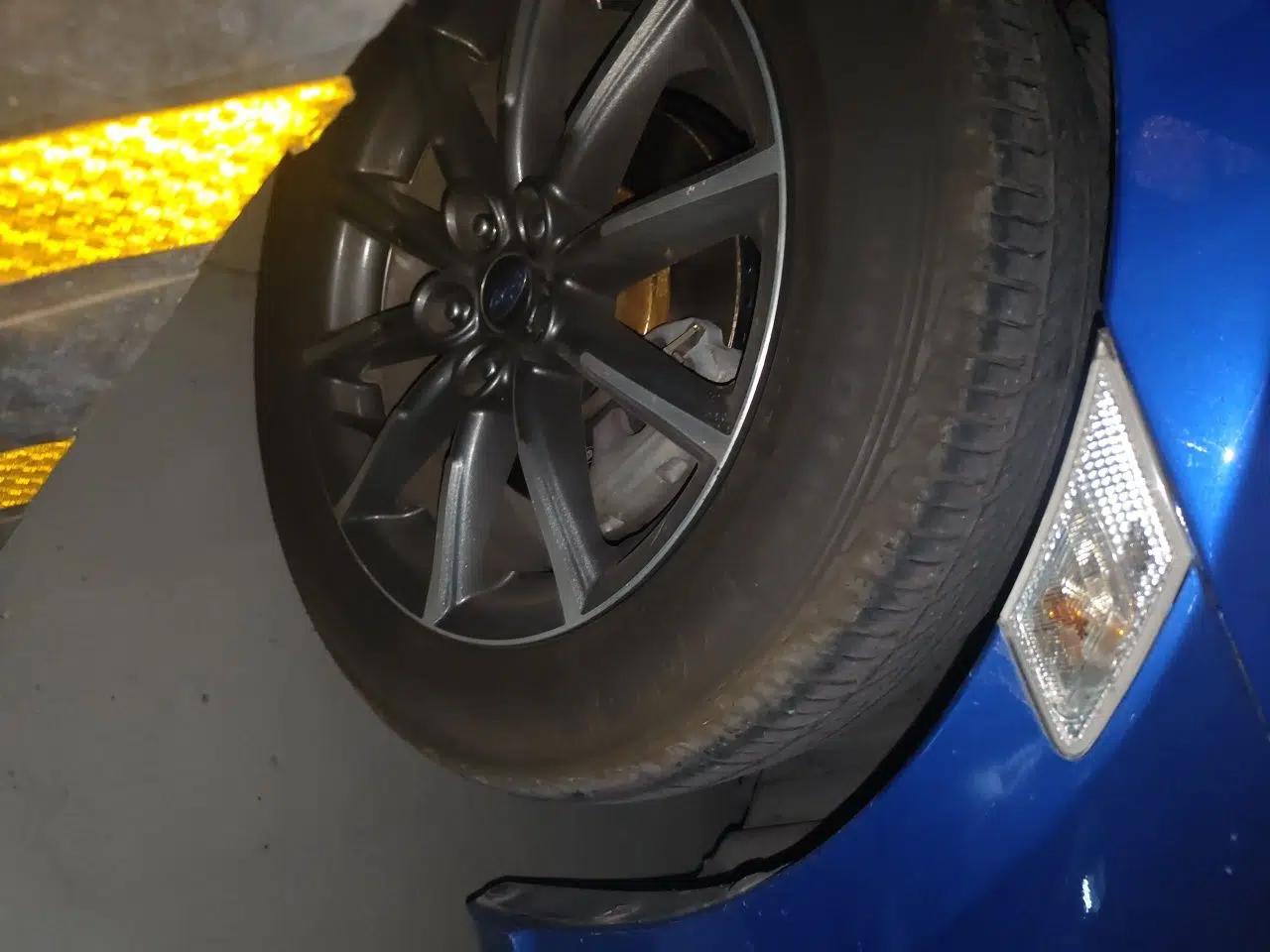 Subaru BRZ 2015 2.0i Manual Model — миниатюра 8