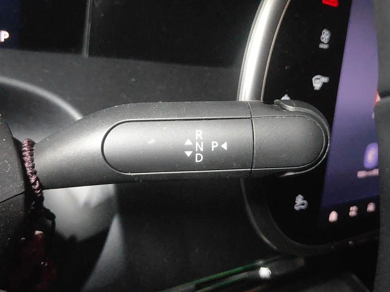 smart #5 2024 Long-Range Journey Luxury Edition — миниатюра 15
