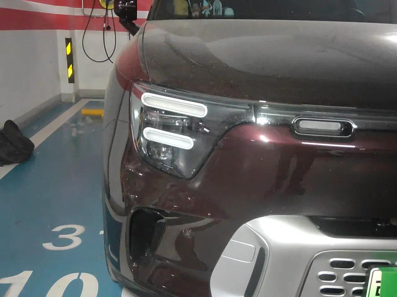 smart #5 2024 Long-Range Journey Luxury Edition — миниатюра 7