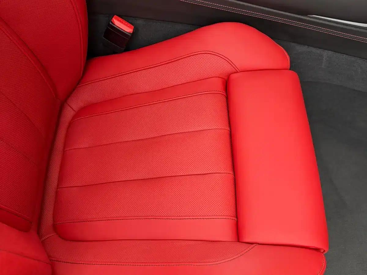 2015 BMW X5 M — миниатюра 18