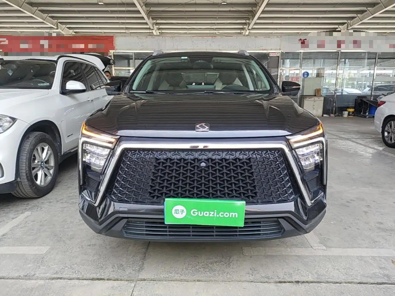 SOL X6 2022 1.5T DCT Trendy FUN Edition — миниатюра 2