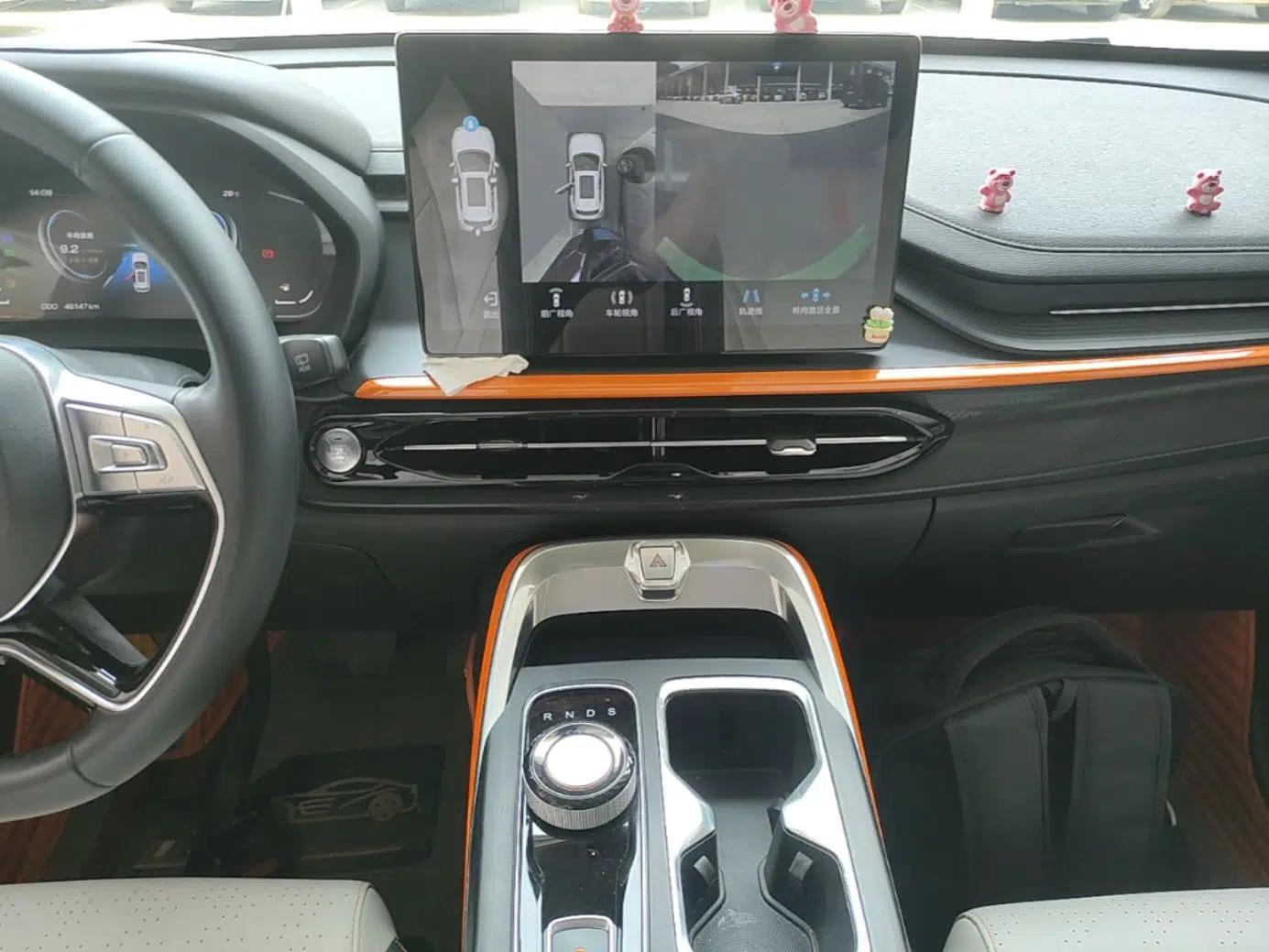 SOL X6 2022 1.5T DCT Trendy FUN Edition — миниатюра 16