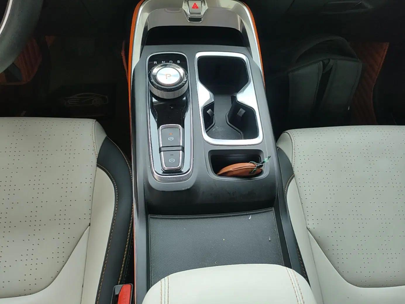 SOL X6 2022 1.5T DCT Trendy FUN Edition — миниатюра 17