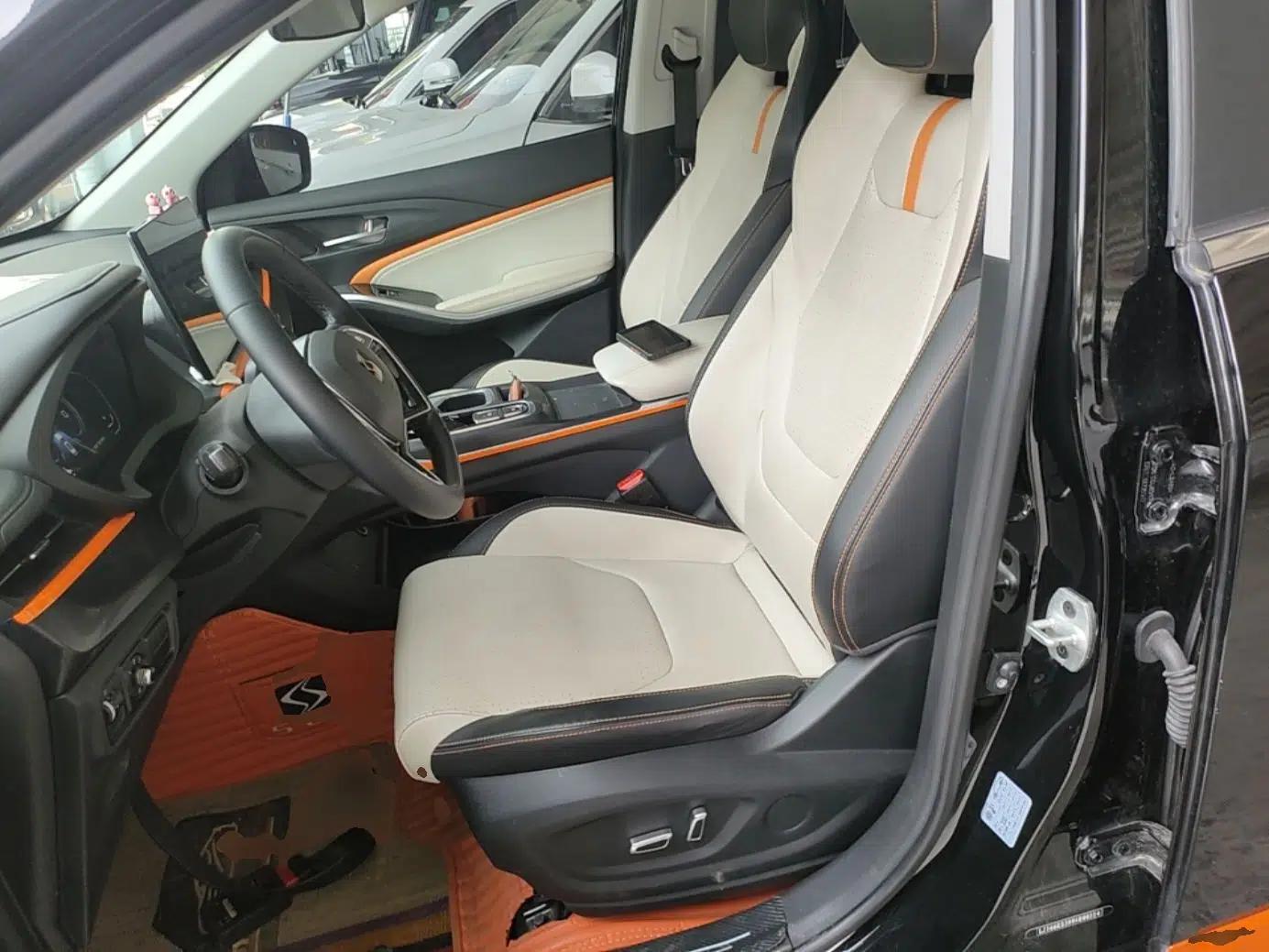 SOL X6 2022 1.5T DCT Trendy FUN Edition — миниатюра 18